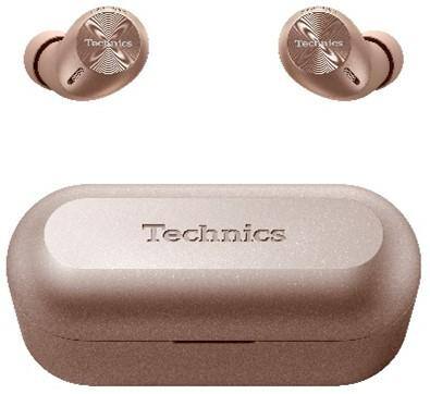 Technics expands its portfolio of next generation True Wireless earbuds with the new compact and lightweight EAH-AZ40M2 | Panasonic North America - United States Technics expands its portfolio of next generation True Wireless earbuds with the new compact and lightweight EAH-AZ40M2 | Panasonic North America - United States